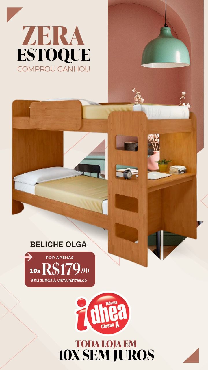 Beliche Olga