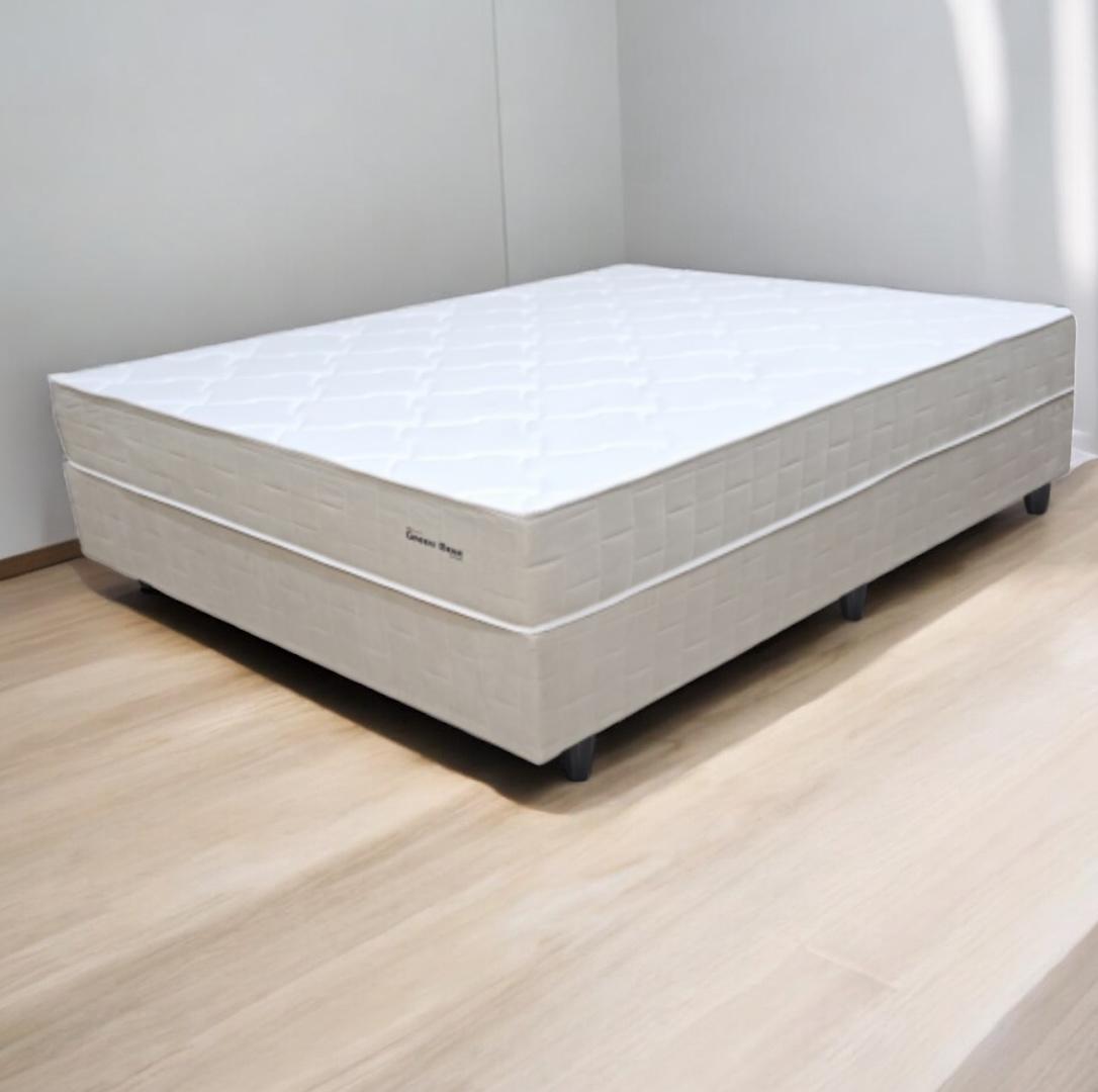 CONJ. BOX CASAL TOPÁZIO SCALIBUR POCKET