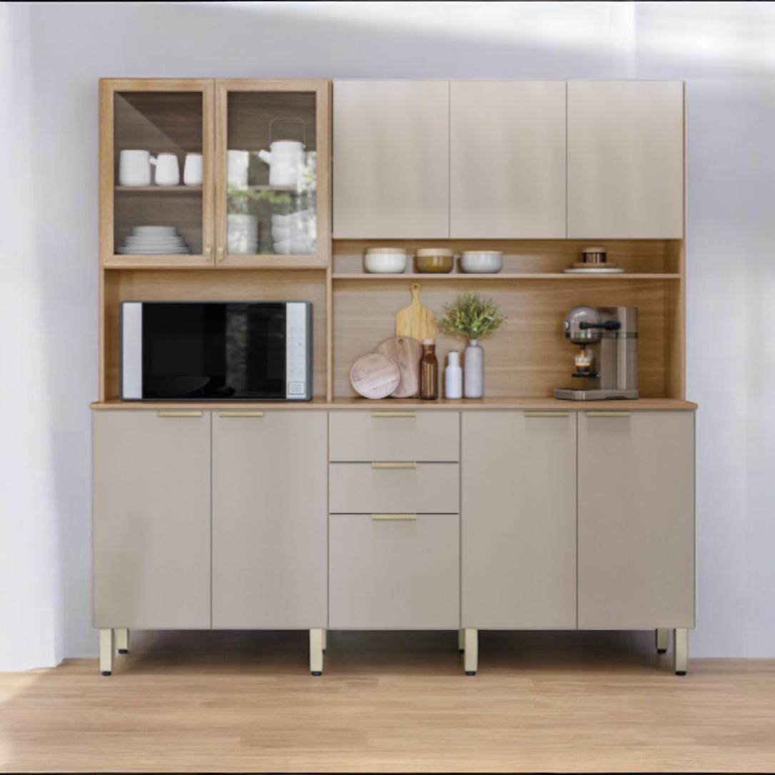 COZINHA AMORA COMPACTA
