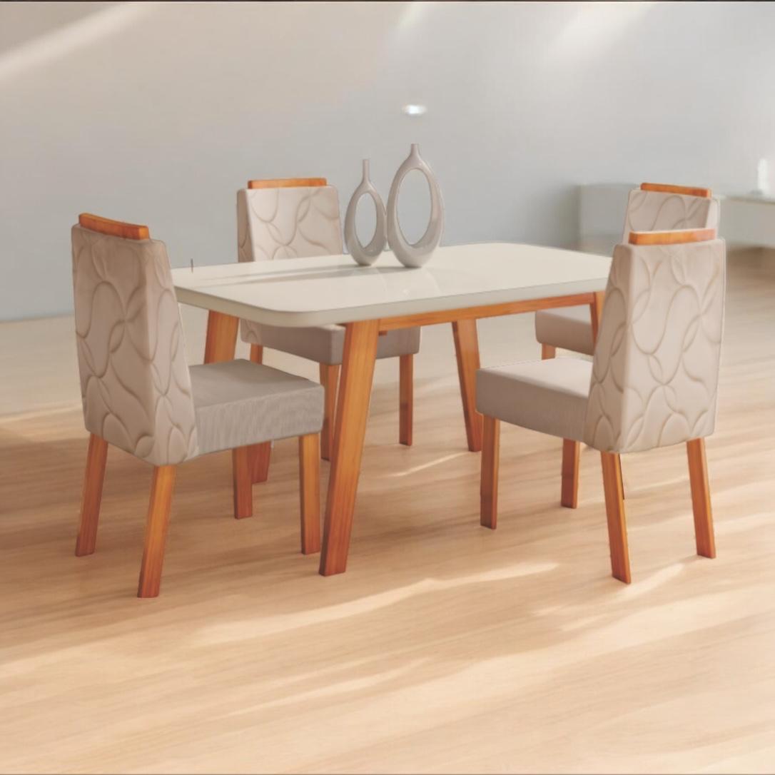 CONJ. DE MESA FIRENZE